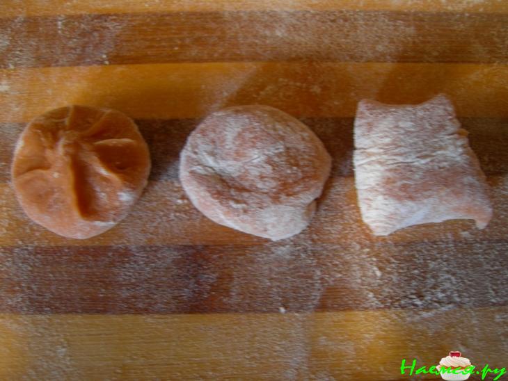 Паприкаш из курицы