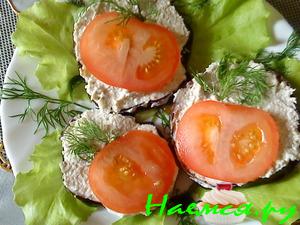 Закуска "Деликатесная" Закуска "Деликатесная"