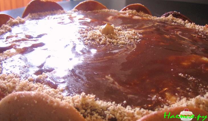 Торт "Катрин"