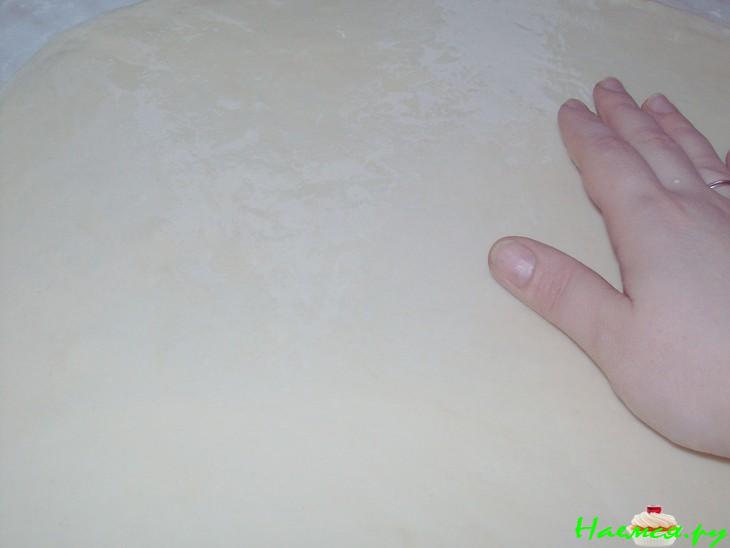 Штрули - мой вариант