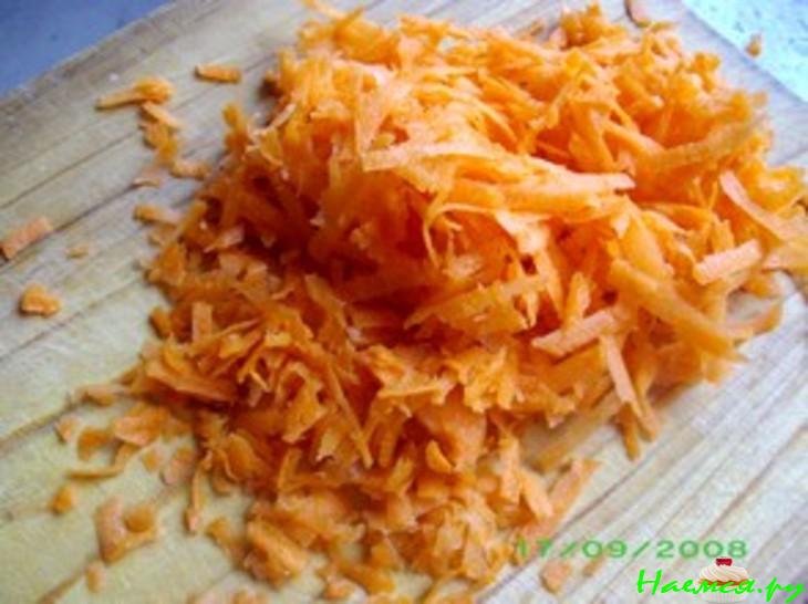 Суп из консервированного тунца (мой вариант) Суп из консервированного тунца (мой вариант)