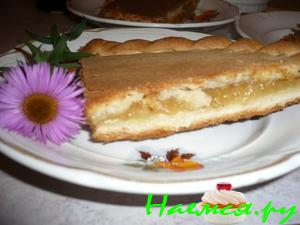 "Лимонник" с начинкой