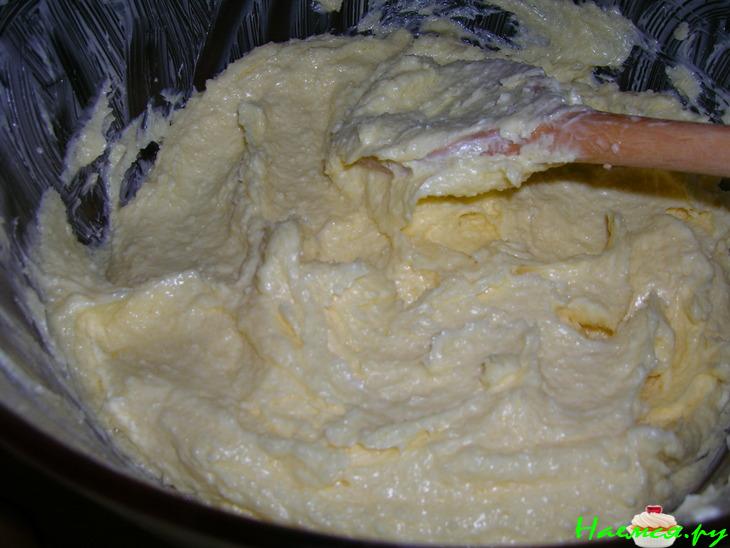 "EPER TORTA" - Торт с клубникой "EPER TORTA" - Торт с клубникой