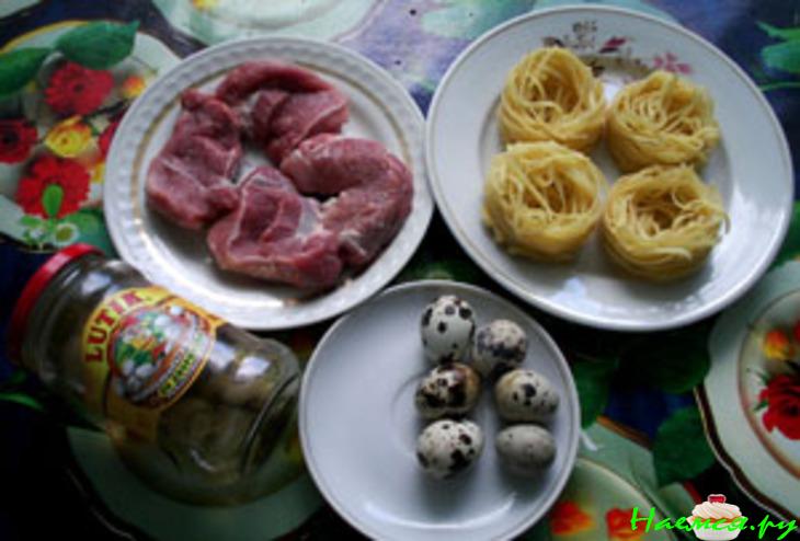 "Гнездовье"