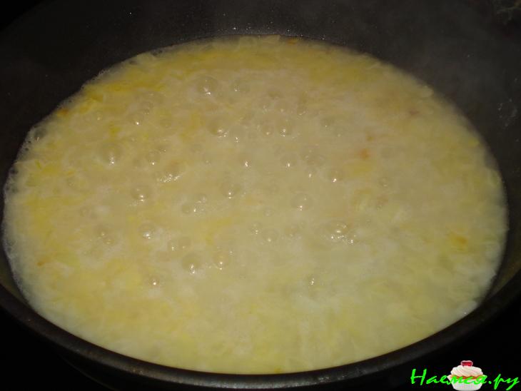 Пастушья запеканка