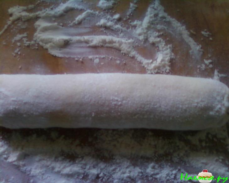 Торт 'Фруктовый хаос' Торт 'Фруктовый хаос'