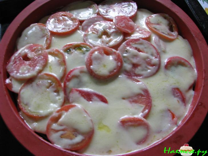 Мусака от Феди 