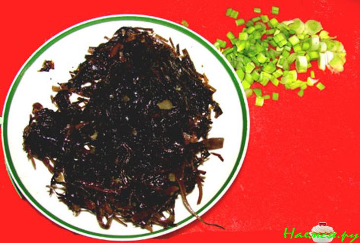 "Европейский омлет" по-русски "Европейский омлет" по-русски