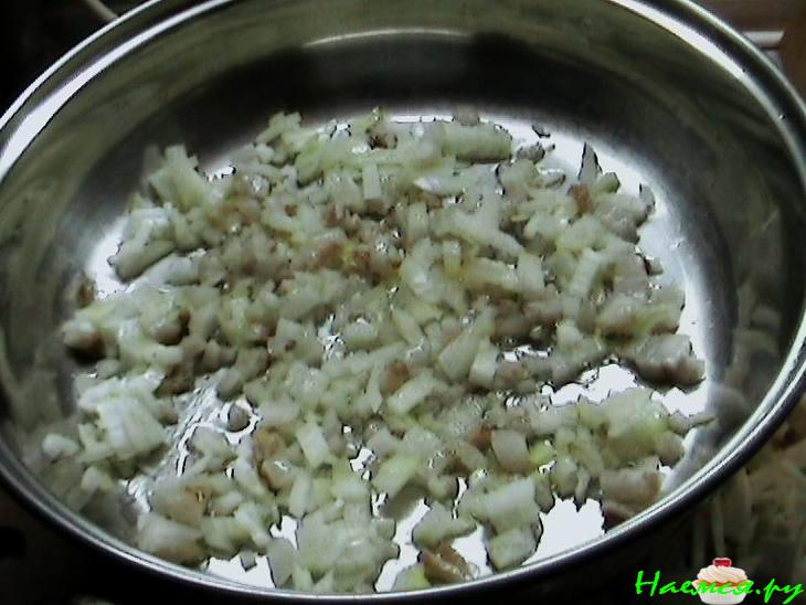 Капуста по-богемски