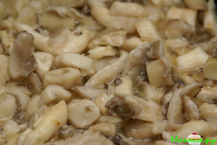 Паста Томатино Паста Томатино