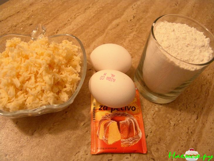 Пот пай (Pot pie)