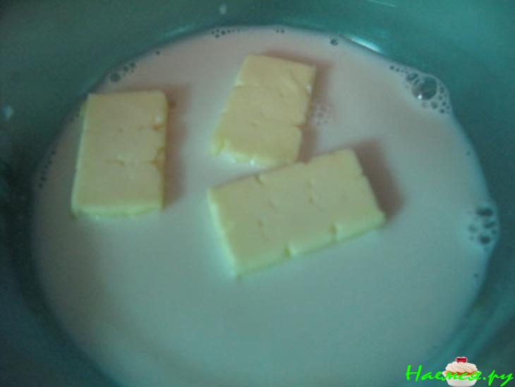 Печеная картошка с ветчиной, сыром и луком (очень просто и невероятно вкусно)