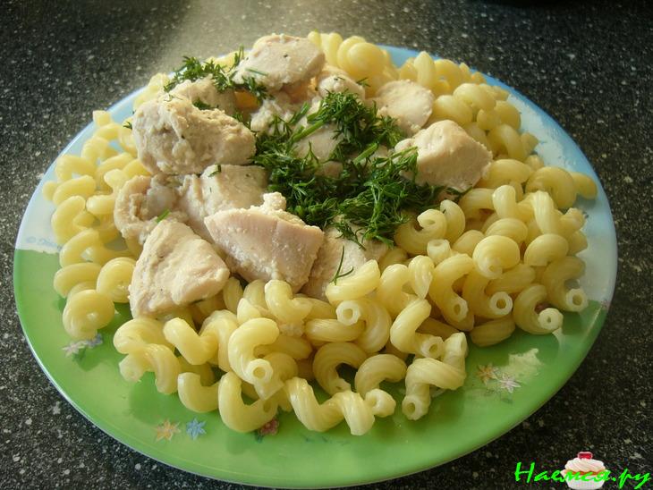 Куриные грудки в молоке Куриные грудки в молоке