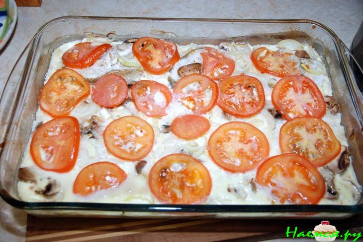 Судак от SCORPY Судак от SCORPY