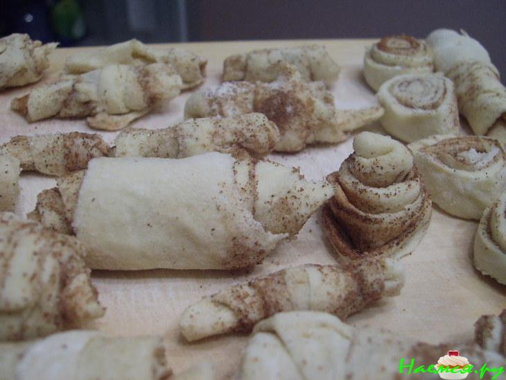 "Сometto" с корицей