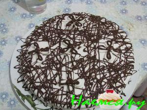 Бисквит 'Пан ди Спанья' Бисквит 'Пан ди Спанья'