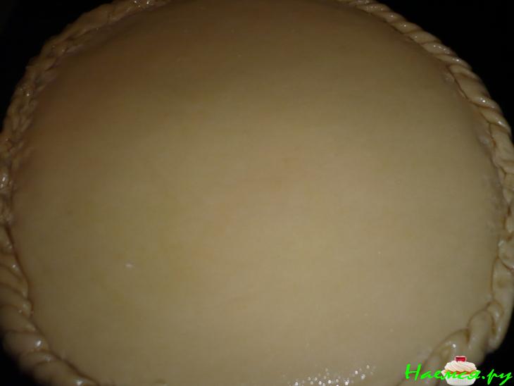 "Лимонник" с начинкой