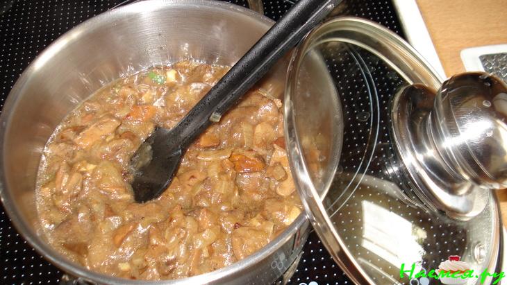 "Осенняя трилогия"