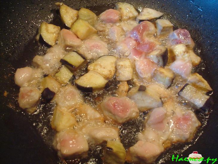 Интересный квартет