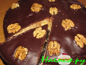 Торт 'Волшебница'