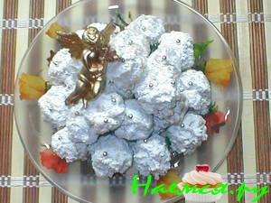 Молочные конфеты Молочные конфеты