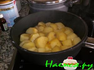 Картошечка для лентяев Картошечка для лентяев