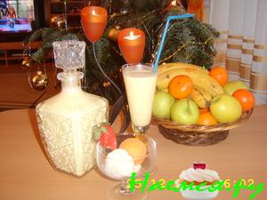 Маракуйя-шнапс