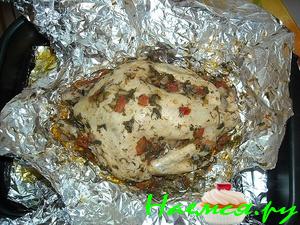 Цыпа-цыпочка