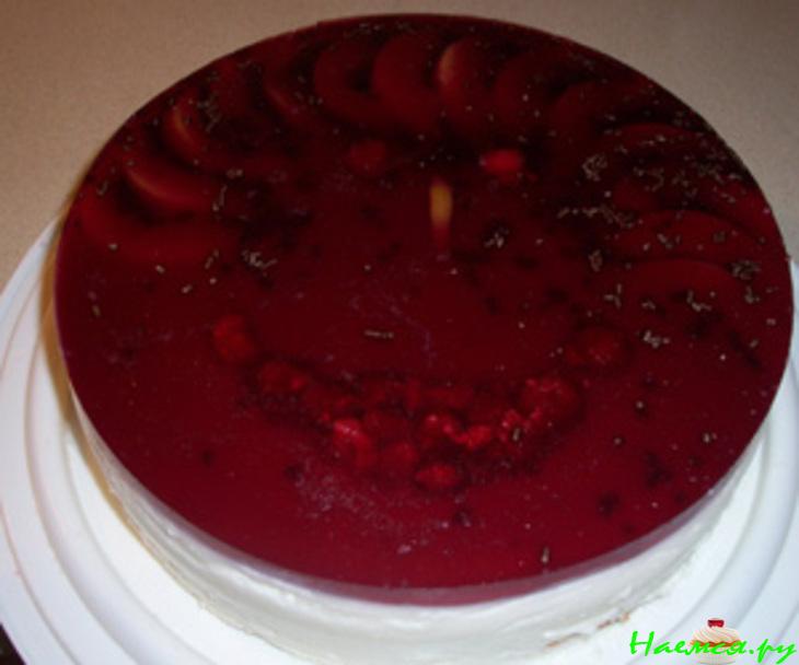 Тортик 'Смайлик'