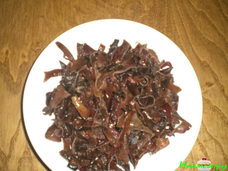 Салат по-китайски