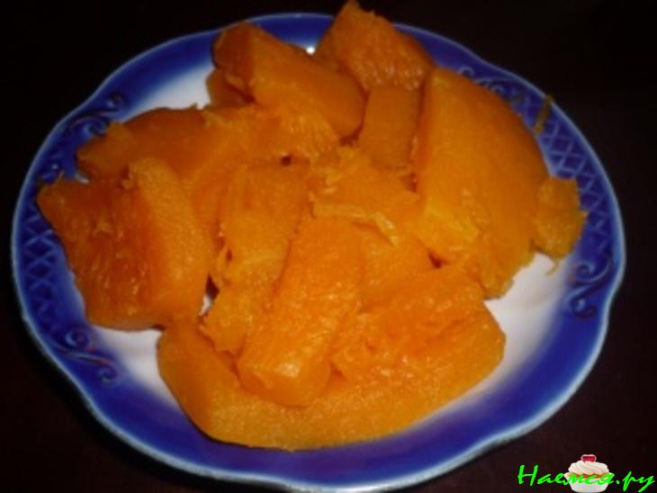 Тыквенный нектар