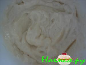 Домашний майонез