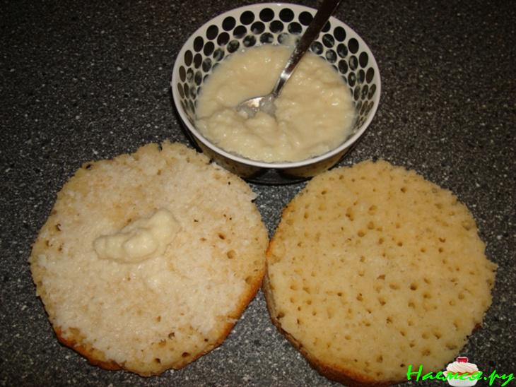 Торт "Кокосовое Безумство" Торт "Кокосовое Безумство"