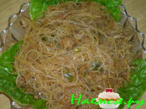 Фунчёза дунганская