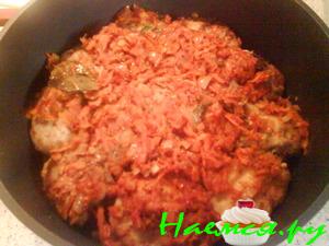 Котлетки щучьи, обалденные