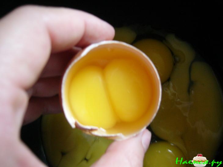 Торт "Развалины графского замка"