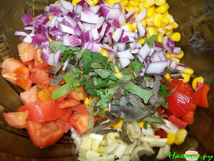 Готовим рационально. Перловый обед