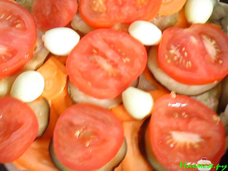 Голубцы (вариант)