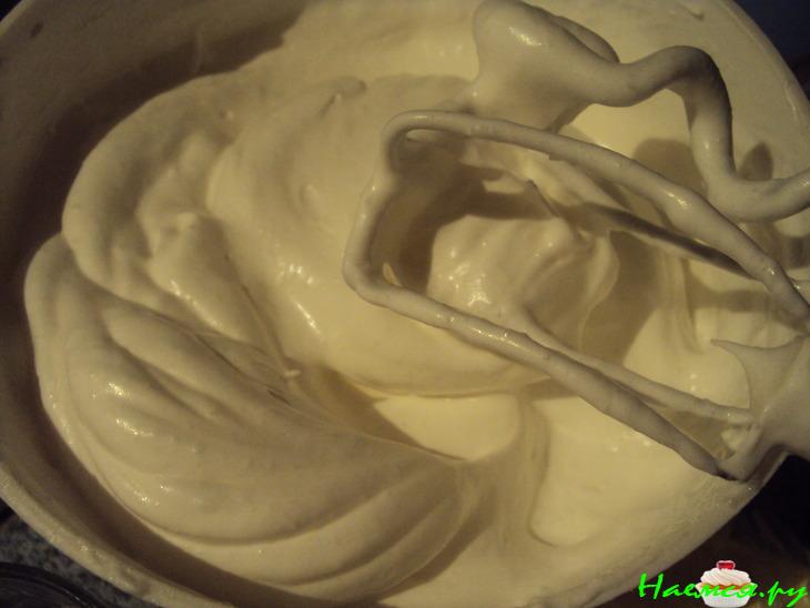 Торт 'Принц-регент' для моего прынца-шокомана