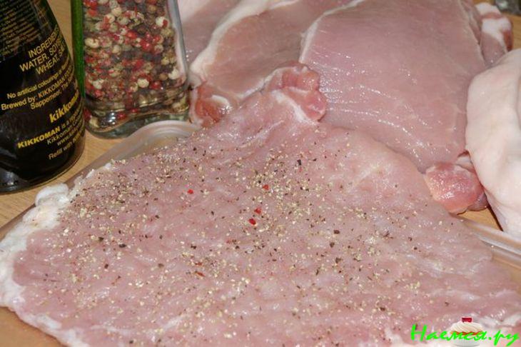 Ужин "Нескучный"