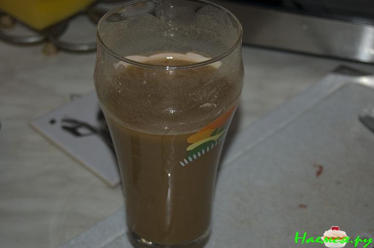 Свинина по-китайски с соевым соусом Свинина по-китайски с соевым соусом