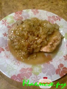 Свинина "Одна дома"