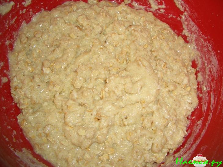 Пирог 'Проснись и пой'