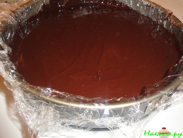 Торт "Рождественский"