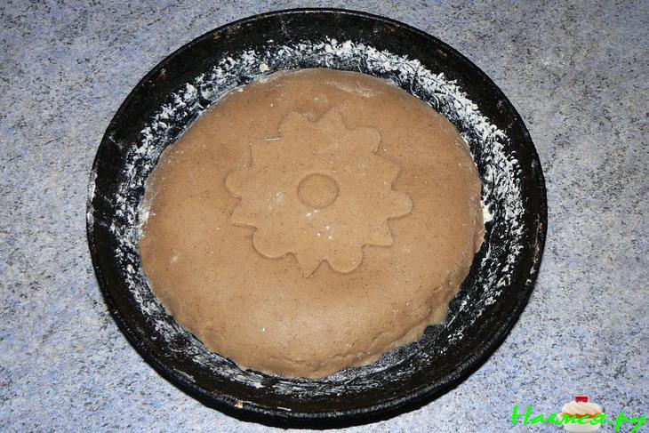 Тульский пряник