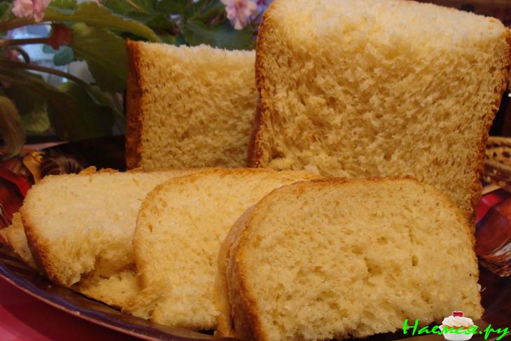 Луковый дрожжевой хлеб Луковый дрожжевой хлеб