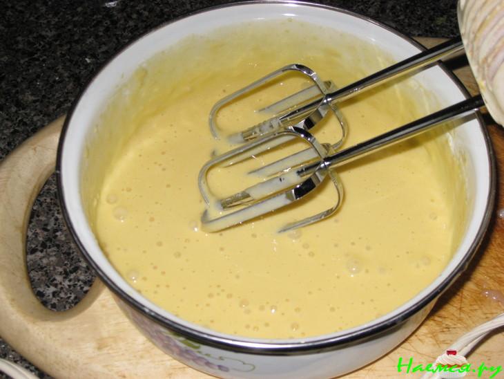 Курочка по-пекински