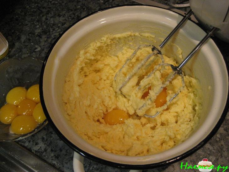 Кекс Рождественский