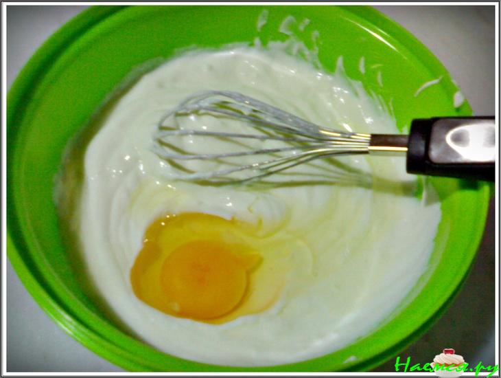 Суп "Яйла" (национальный турецкий)