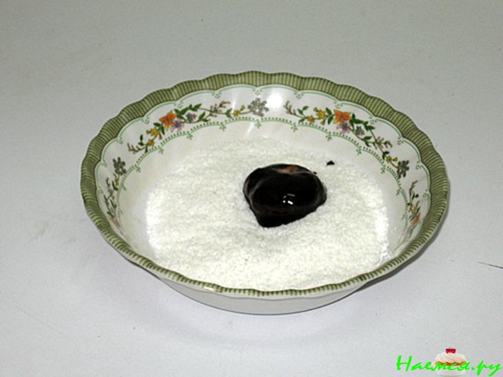 Конфеты Капуччино Конфеты Капуччино